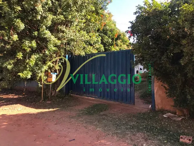 Chácara com 1500m² 3 quartos e 4 banheiros, à venda, no bairro Estância Todos os Santos (Zona Rural) em São José do Rio Preto