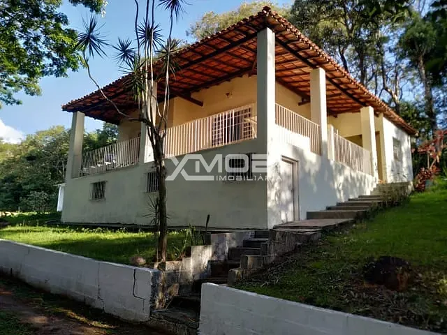 Chácara com 2000m² 2 quartos e 2 banheiros, à venda, no bairro PITANGAL em Jarinu