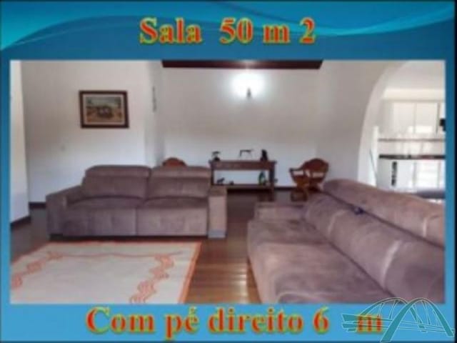 Foto do Chácara - Chácara à venda 3 Quartos, 3 Suites, 15 Vagas, 900M², ÁGUA ESPRAIADA (CAUCAIA DO ALT, COTIA - SP | A Bela Vista Imóveis