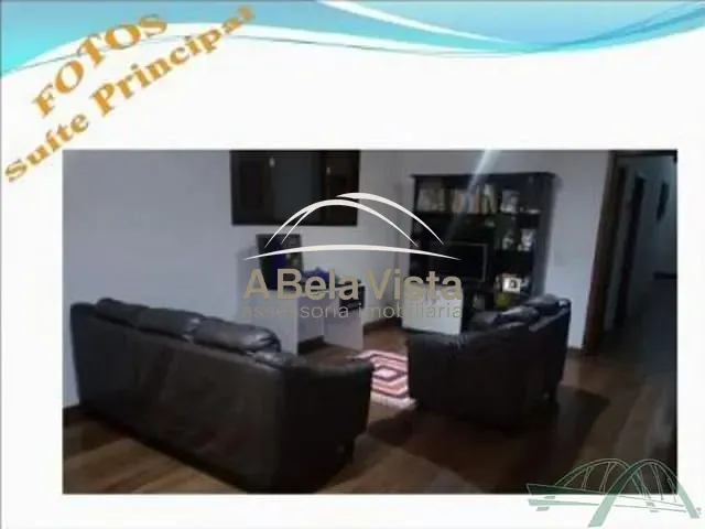 Chácara com 900m² 3 quartos e 4 banheiros, à venda, no bairro Altos de Caucaia (Caucaia do Alto) em Cotia
