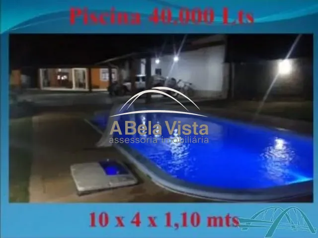 Chácara com 900m² 3 quartos e 4 banheiros, à venda, no bairro Altos de Caucaia (Caucaia do Alto) em Cotia