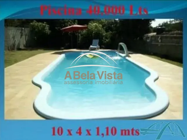 Chácara com 900m² 3 quartos e 4 banheiros, à venda, no bairro Altos de Caucaia (Caucaia do Alto) em Cotia