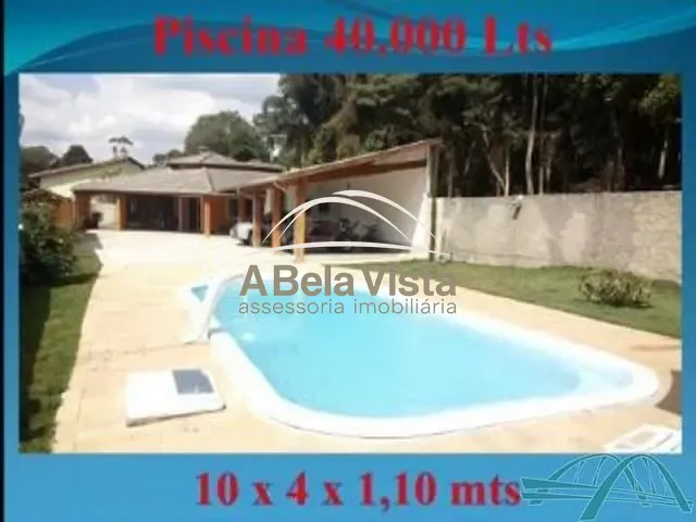 Chácara com 900m² 3 quartos e 4 banheiros, à venda, no bairro Altos de Caucaia (Caucaia do Alto) em Cotia