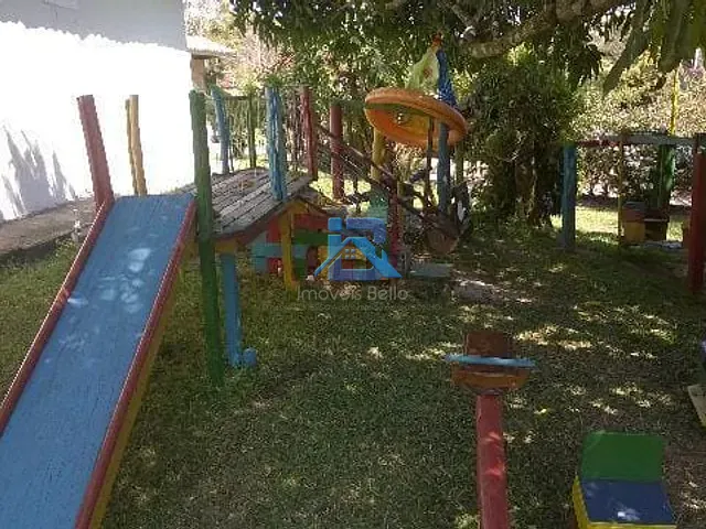 Chácara com 6000m² 5 quartos e 4 banheiros, à venda, no bairro Jardim Ana Maria em Itatiba