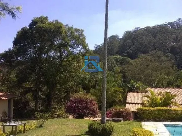 Chácara com 6000m² 5 quartos e 4 banheiros, à venda, no bairro Jardim Ana Maria em Itatiba