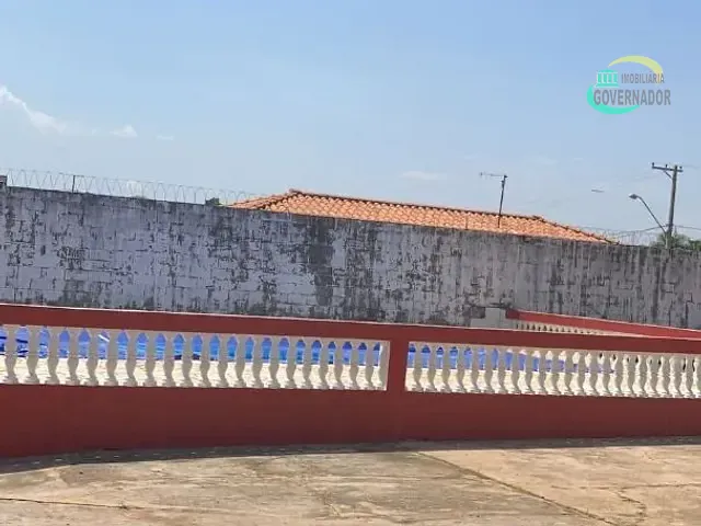 Chácara com 1000m², à venda, no bairro Parque Rosa e Silva em Sumaré