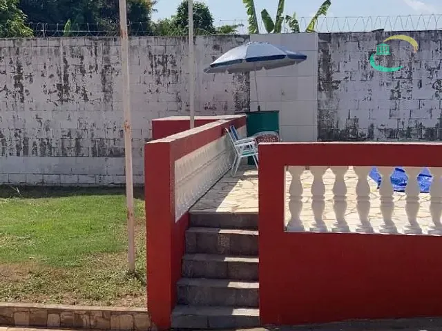 Chácara com 1000m², à venda, no bairro Parque Rosa e Silva em Sumaré