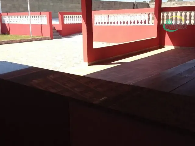 Chácara com 1000m², à venda, no bairro Parque Rosa e Silva em Sumaré