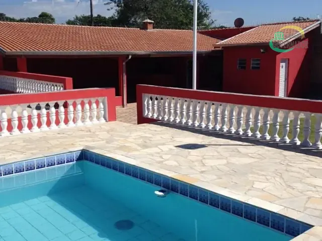 Chácara com 1000m², à venda, no bairro Parque Rosa e Silva em Sumaré