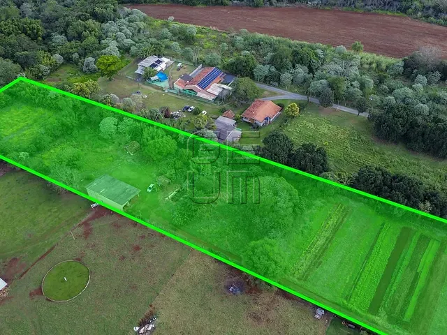 Chácara com 26000m² 3 quartos e 2 banheiros, à venda, no bairro Esperança em Londrina