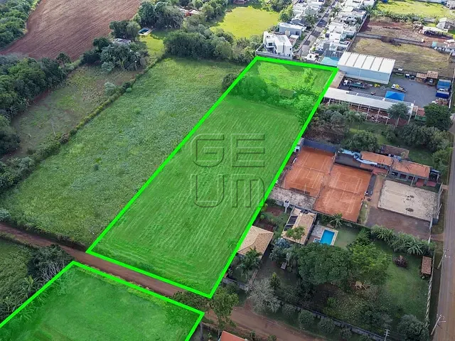 Chácara com 26000m² 3 quartos e 2 banheiros, à venda, no bairro Esperança em Londrina