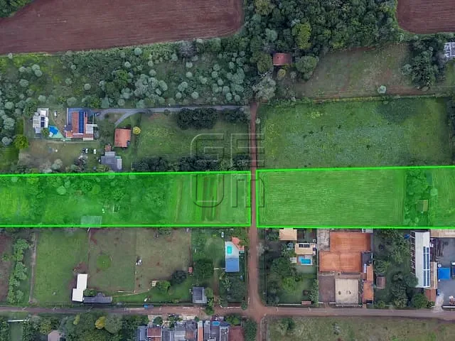 Chácara com 26000m² 3 quartos e 2 banheiros, à venda, no bairro Esperança em Londrina