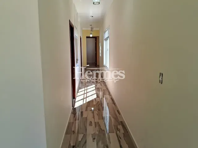 Chácara com 1000m² 4 quartos e 4 banheiros, à venda, no bairro rural em Cosmópolis