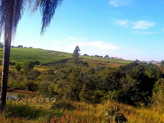 Chácara com 950m² 1 quarto e 1 banheiro, à venda, no bairro Sapé I em Caçapava