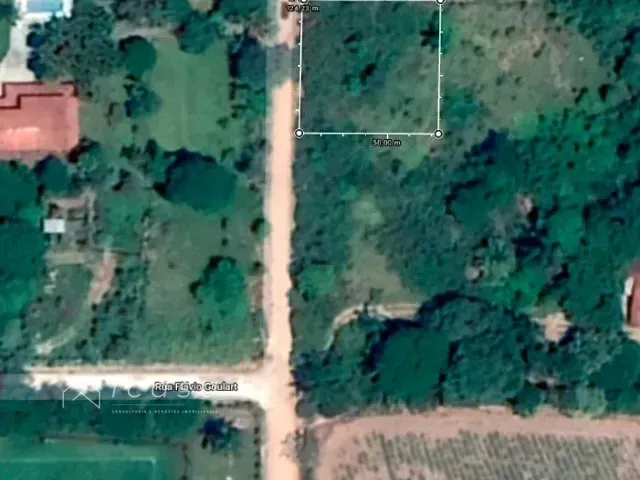 Chácara com 950m² 1 quarto e 1 banheiro, à venda, no bairro Sapé I em Caçapava