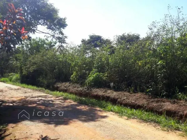 Chácara com 950m² 1 quarto e 1 banheiro, à venda, no bairro Sapé I em Caçapava