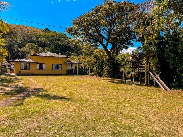 Foto do Chácara - Chácara com 4 dormitórios à venda, 20623 m² por R$ 1.200.000,00 - Capim da Angola - Paraibuna/SP | INDEPENDENCE NEGOCIOS IMOBILIARIOS LTDA
