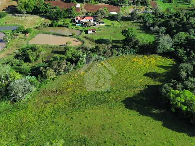 Chácara com 200m² 4 quartos e 3 banheiros, à venda, no bairro Linha Geraldo em Estrela