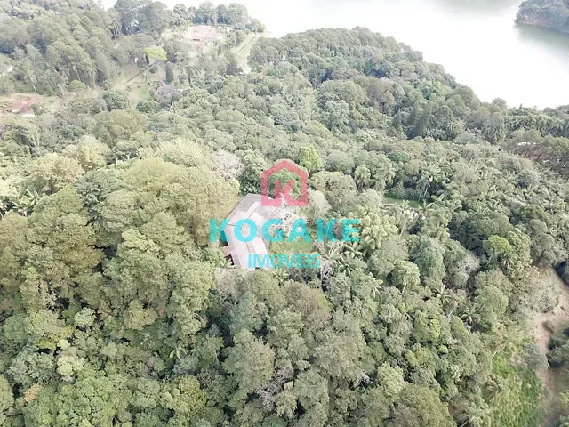 Chácara com 39051m² 3 quartos e 4 banheiros, à venda, no bairro Parque Botujuru em São Bernardo do Campo