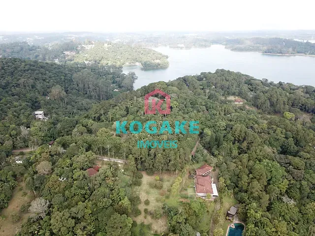 Chácara com 39051m² 3 quartos e 4 banheiros, à venda, no bairro Parque Botujuru em São Bernardo do Campo