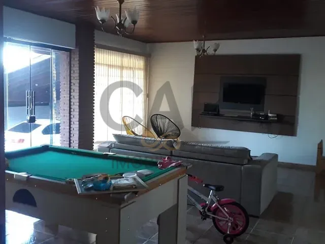 Chácara com 1000m² 4 quartos e 2 banheiros, à venda, no bairro Chácara Alvorada em Mogi Guaçu