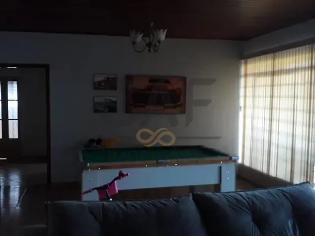 Chácara com 1000m² 4 quartos e 2 banheiros, à venda, no bairro Chácara Alvorada em Mogi Guaçu