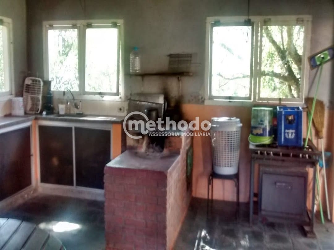 Chácara, 4 quartos, 8400 m² - Foto 8