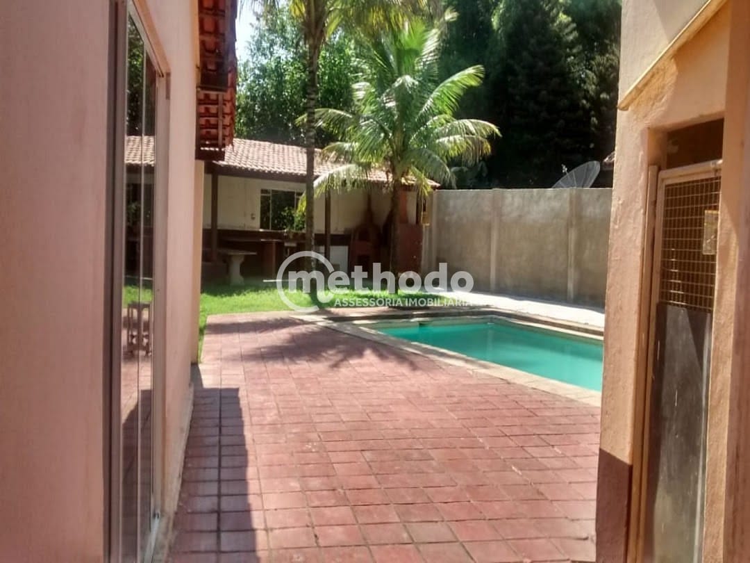 Chácara, 4 quartos, 8400 m² - Foto 7