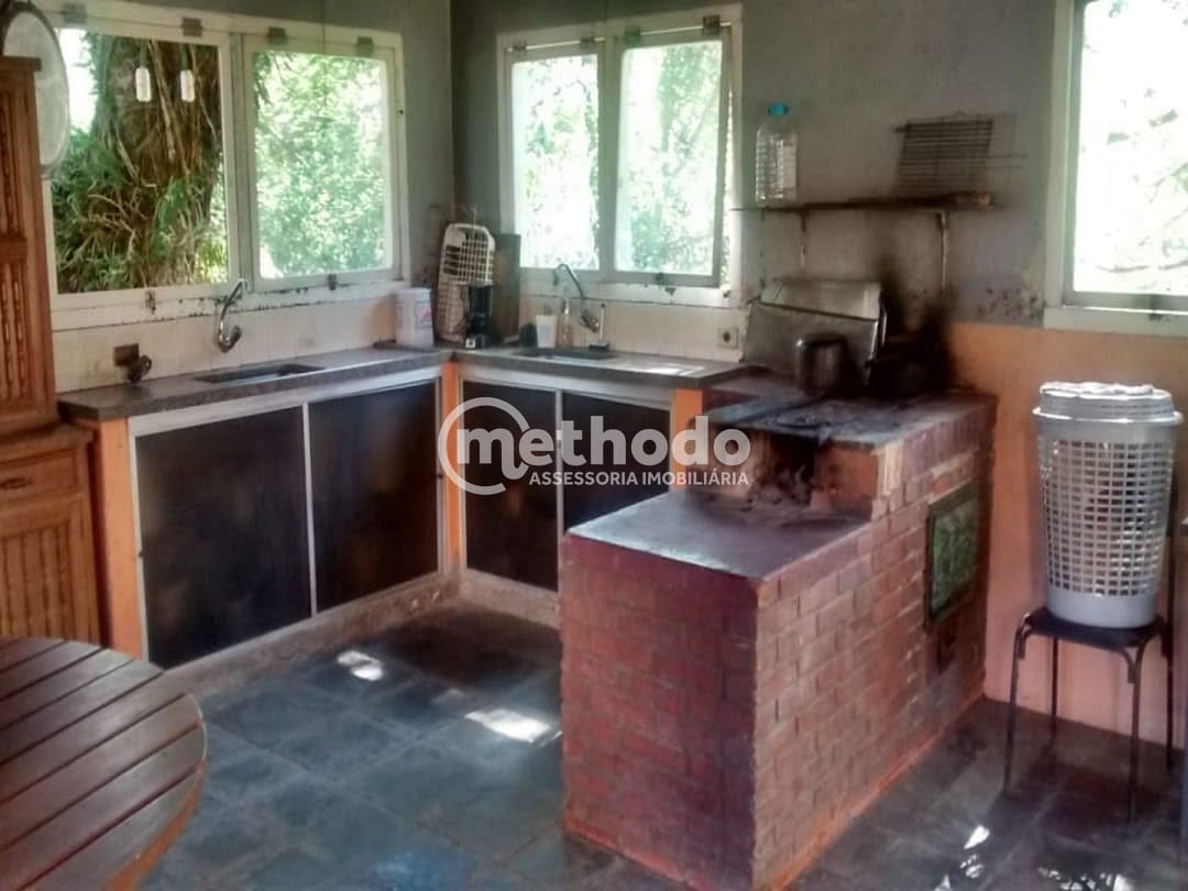 Chácara, 4 quartos, 8400 m² - Foto 15