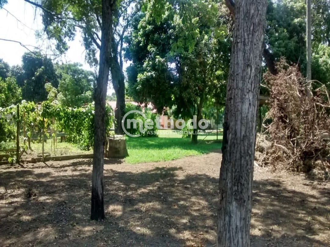 Chácara, 4 quartos, 8400 m² - Foto 12