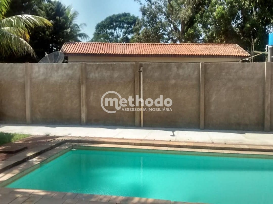 Chácara, 4 quartos, 8400 m² - Foto 9