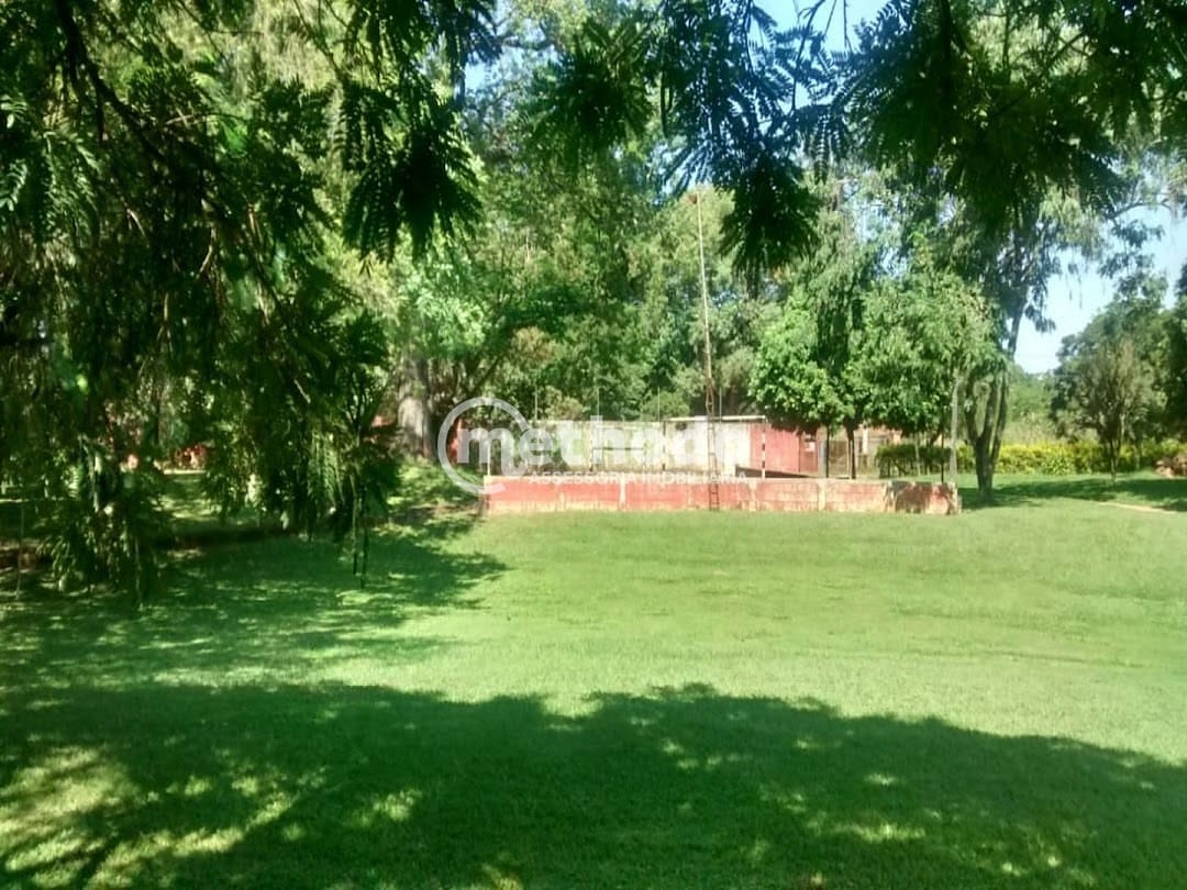 Chácara, 4 quartos, 8400 m² - Foto 16