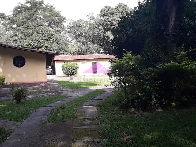Chácara com 4184m² 5 quartos e 4 banheiros, à venda, no bairro Chácaras São José em São José dos Campos