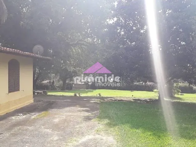 Chácara com 4184m² 5 quartos e 4 banheiros, à venda, no bairro Chácaras São José em São José dos Campos