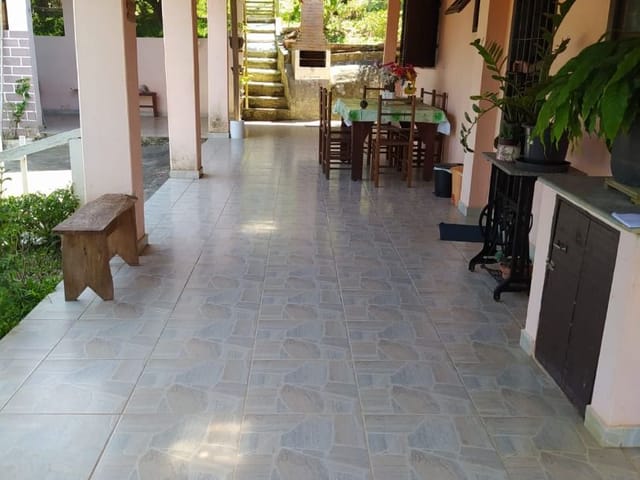 Chácara com 1115m² 2 quartos e 2 banheiros, à venda, no bairro Tenentes em Extrema