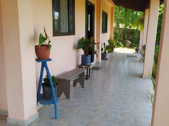 Chácara com 1115m² 2 quartos e 2 banheiros, à venda, no bairro Tenentes em Extrema