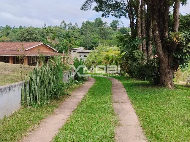 Chácara com 4117m² 3 quartos e 2 banheiros, à venda ou para alugar, no bairro Week-end em Jarinu