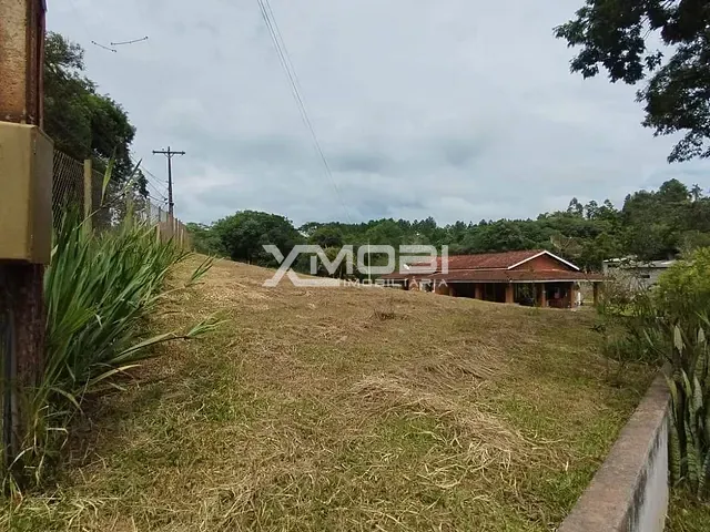 Chácara com 4117m² 3 quartos e 2 banheiros, à venda ou para alugar, no bairro Week-end em Jarinu