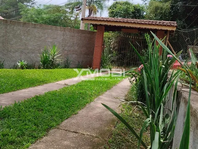 Chácara com 4117m² 3 quartos e 2 banheiros, à venda ou para alugar, no bairro Week-end em Jarinu