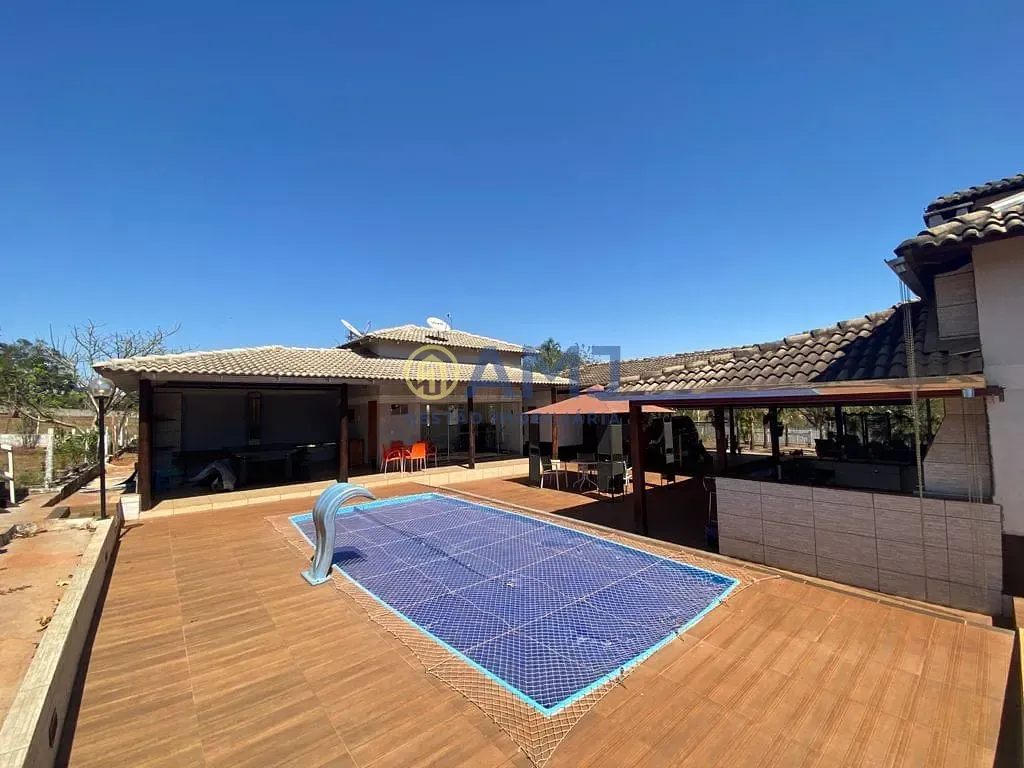 Sítio, 5 quartos, 5000 m² - Foto 32