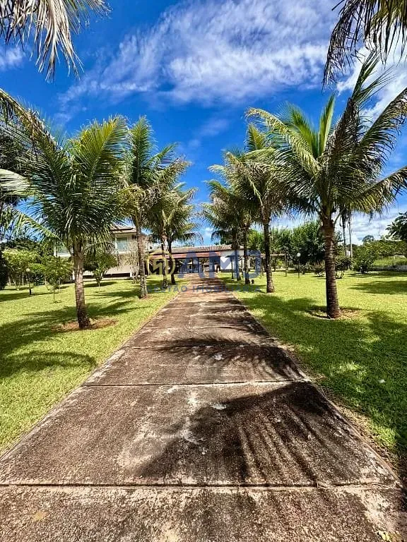 Sítio, 5 quartos, 5000 m² - Foto 6