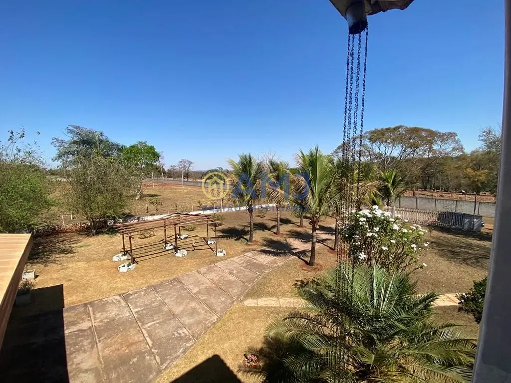 Sítio, 5 quartos, 5000 m² - Foto 8