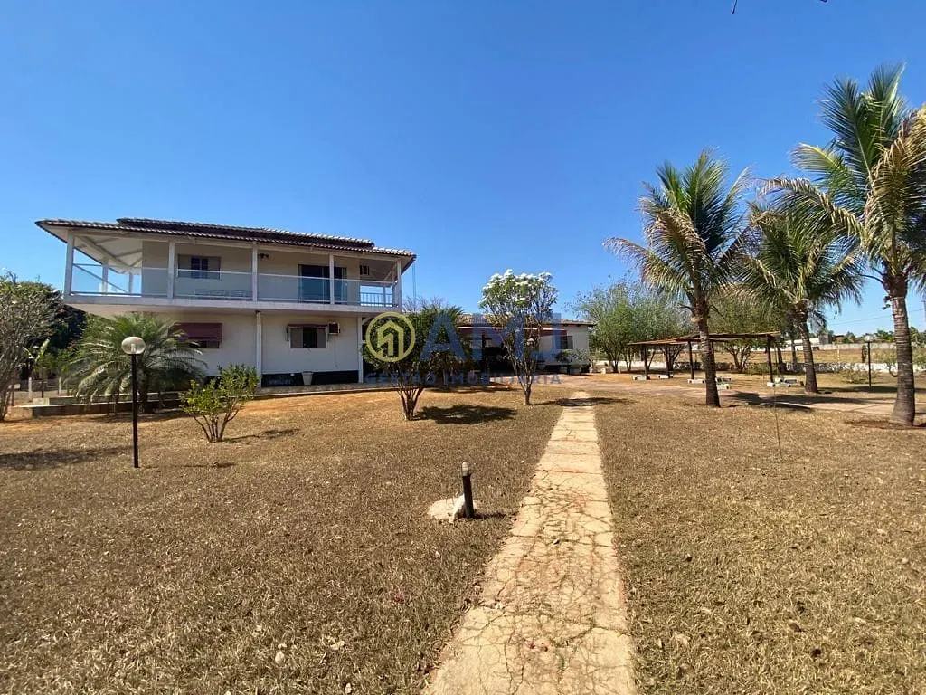 Sítio, 5 quartos, 5000 m² - Foto 3