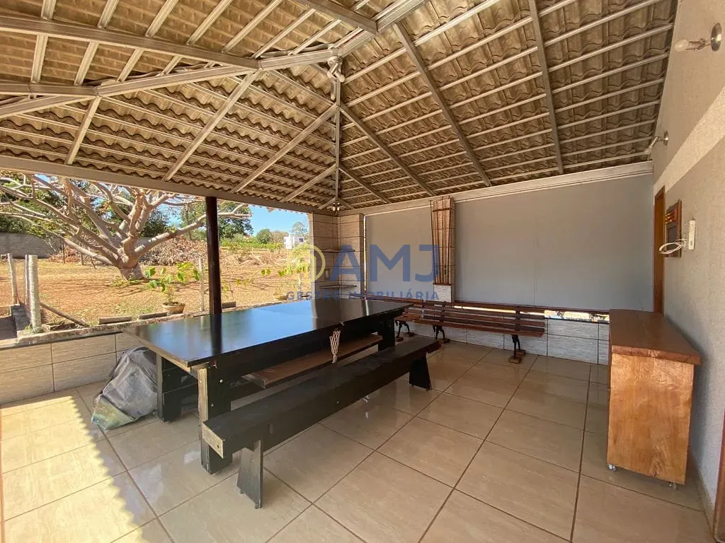 Sítio, 5 quartos, 5000 m² - Foto 29