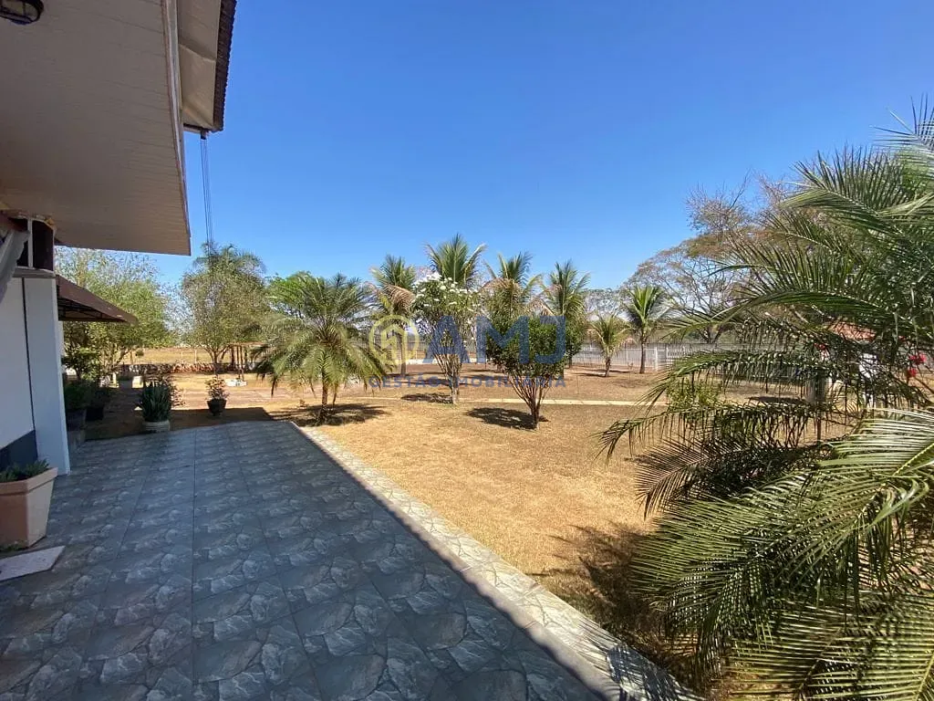 Sítio, 5 quartos, 5000 m² - Foto 5