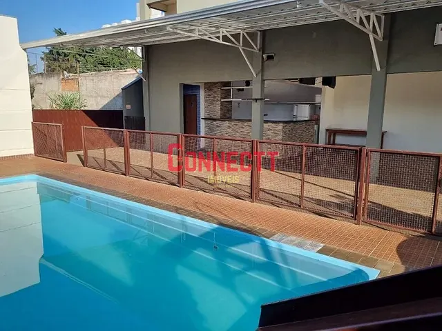 Chácara com 1244m² 5 quartos e 3 banheiros, à venda, no bairro Presidente Dutra em Ribeirão Preto