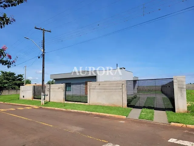 Chácara com 808m² 3 quartos e 3 banheiros, à venda, no bairro Rodovia em Sertanópolis