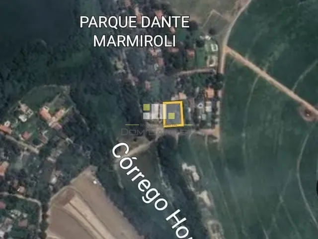 Chácara com 1600m², à venda, no bairro Parque Dante Marmiroli em Sumaré