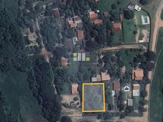 Chácara com 1600m², à venda, no bairro Parque Dante Marmiroli em Sumaré