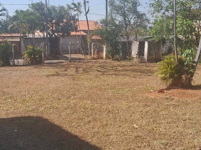 Foto do Chácara - Chácara à venda de 1000m² no Parque da Represa - Paulínia, SP | Hermes Imóveis